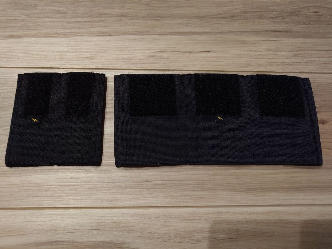 個人装備 volk tactical gear VBS CORE-Gen2 BS-38