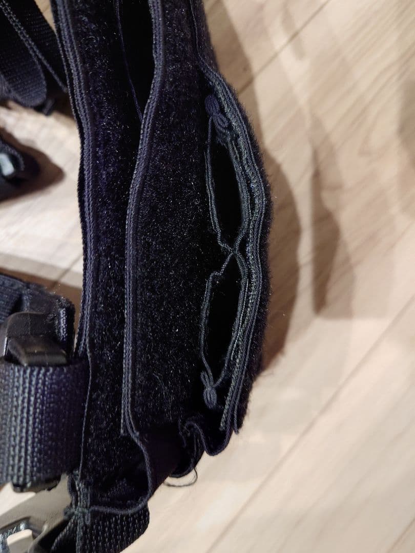 個人装備 volk tactical gear VBS CORE-Gen2 BS-38