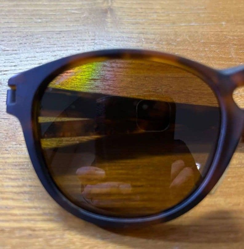 オークリー　ラッチ　アジアンフィット