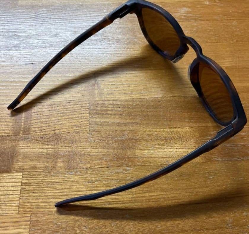 オークリー　ラッチ　アジアンフィット