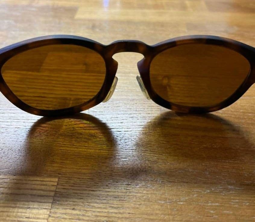 オークリー　ラッチ　アジアンフィット