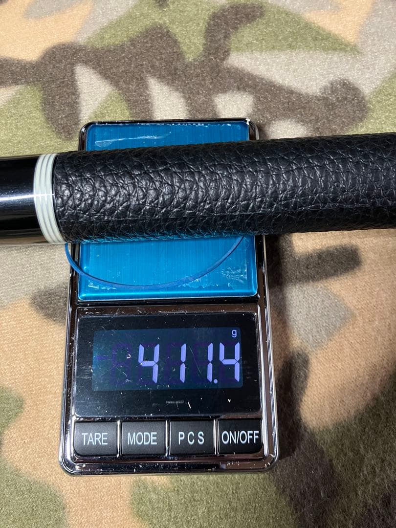 プレデター　PREDATOR 9K-1黒 キュー