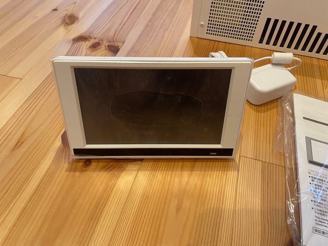 ト*ム様 長州産業屋内用パワーコンディショナー5,5kW