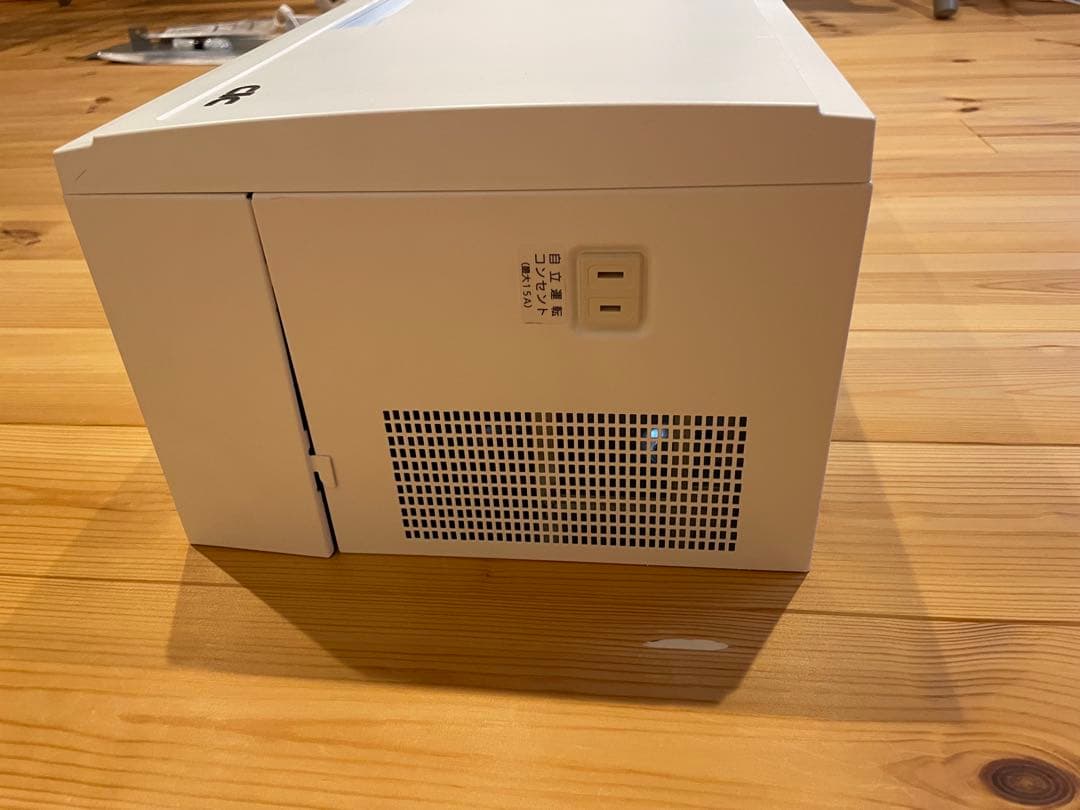 ト*ム様 長州産業屋内用パワーコンディショナー5,5kW