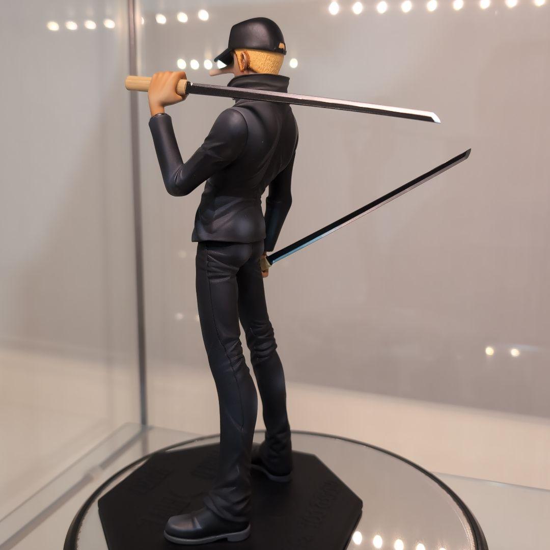 ワンピース Portrait.Of.Pirates カク