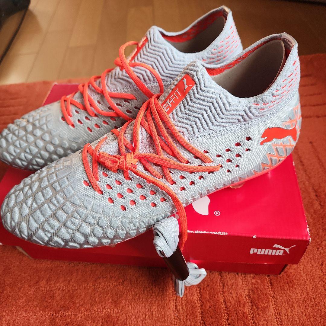 Puma Future 4.1 NETFITサッカーシューズ