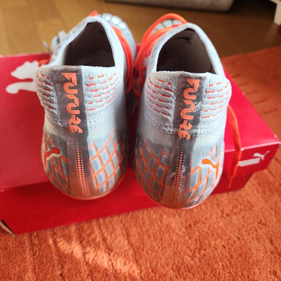 Puma Future 4.1 NETFITサッカーシューズ