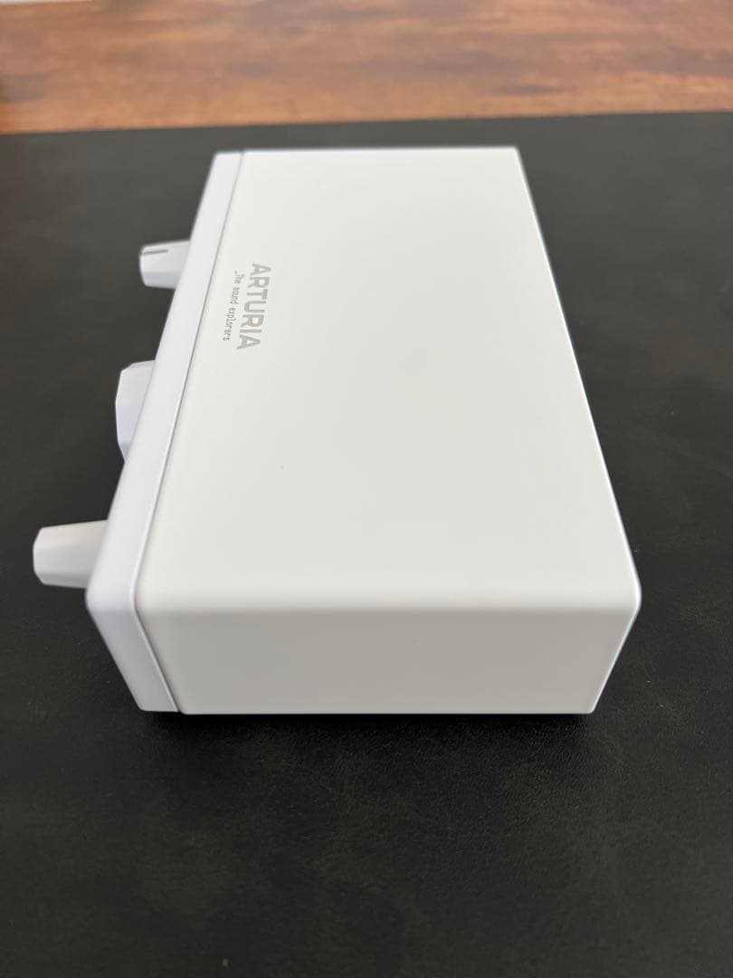 ARTURIA MiniFuse 1 オーディオインターフェイス