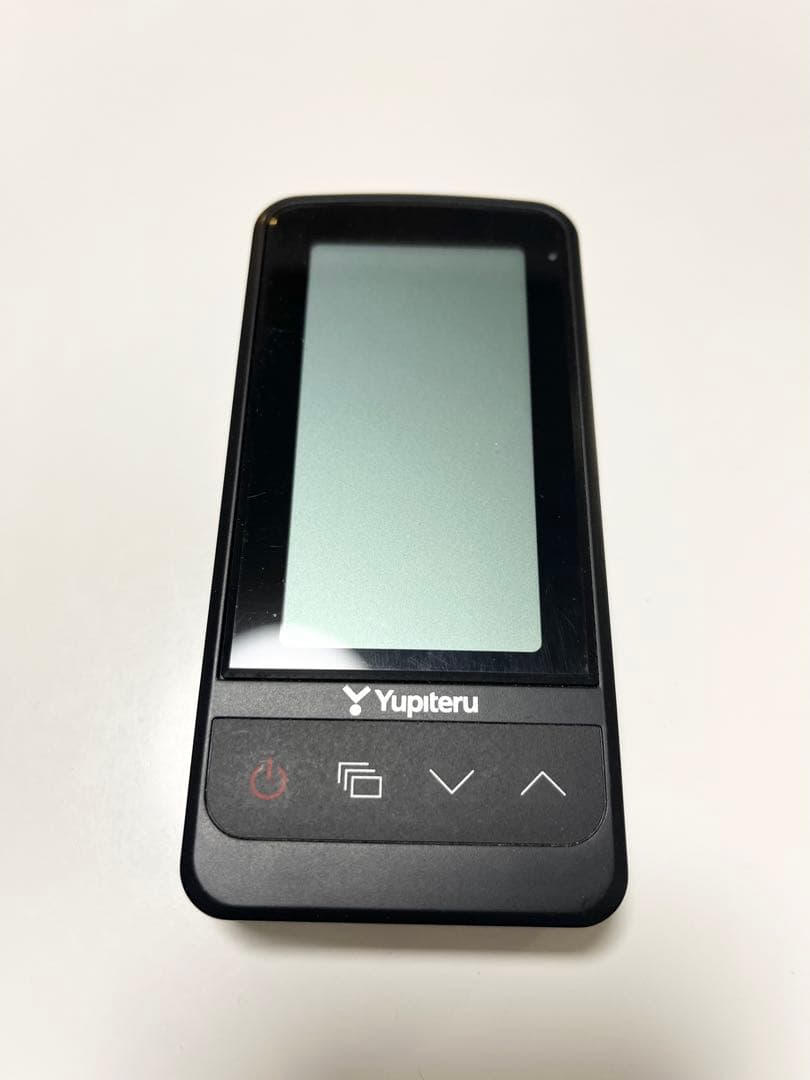 ユピテル GST-7 ゴルフスイングトレーナー