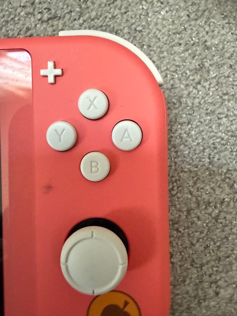 RT 169704様　Switch Lite 本体どうぶつの森