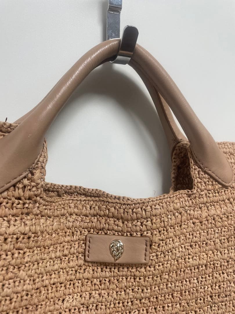 HELEN KAMINSKI ヘレンカミンスキー　バッグ　ショルダー　2way