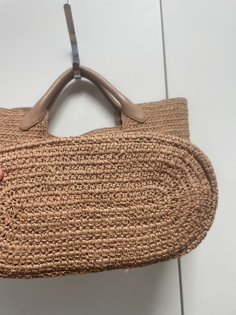 HELEN KAMINSKI ヘレンカミンスキー　バッグ　ショルダー　2way