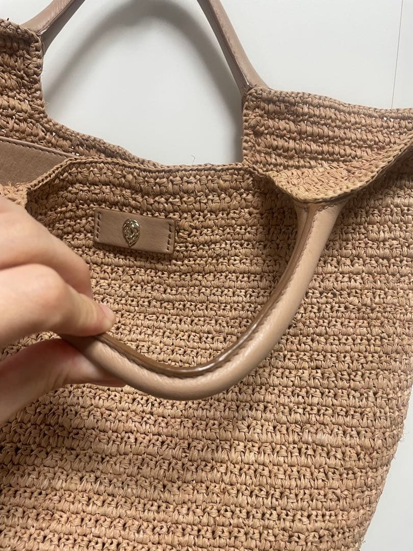 HELEN KAMINSKI ヘレンカミンスキー　バッグ　ショルダー　2way