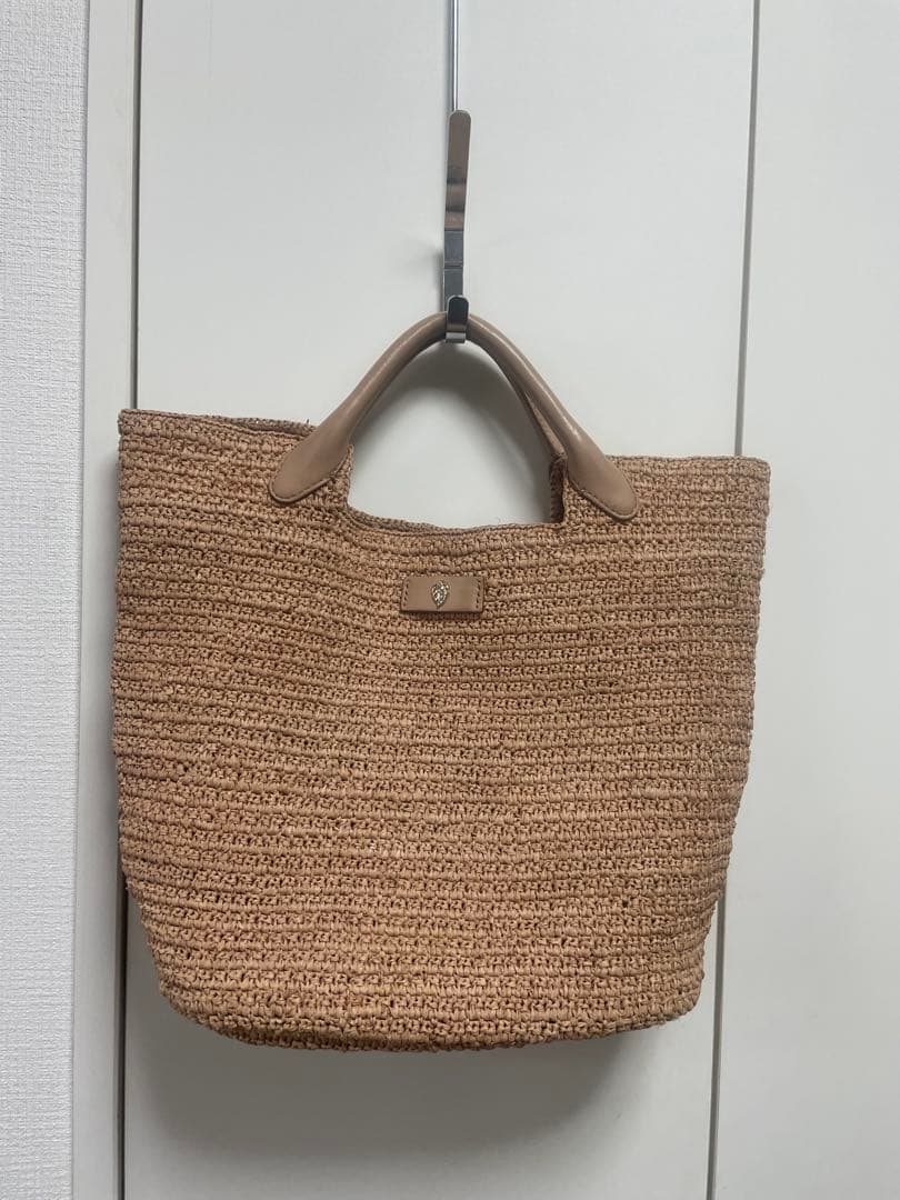 HELEN KAMINSKI ヘレンカミンスキー　バッグ　ショルダー　2way