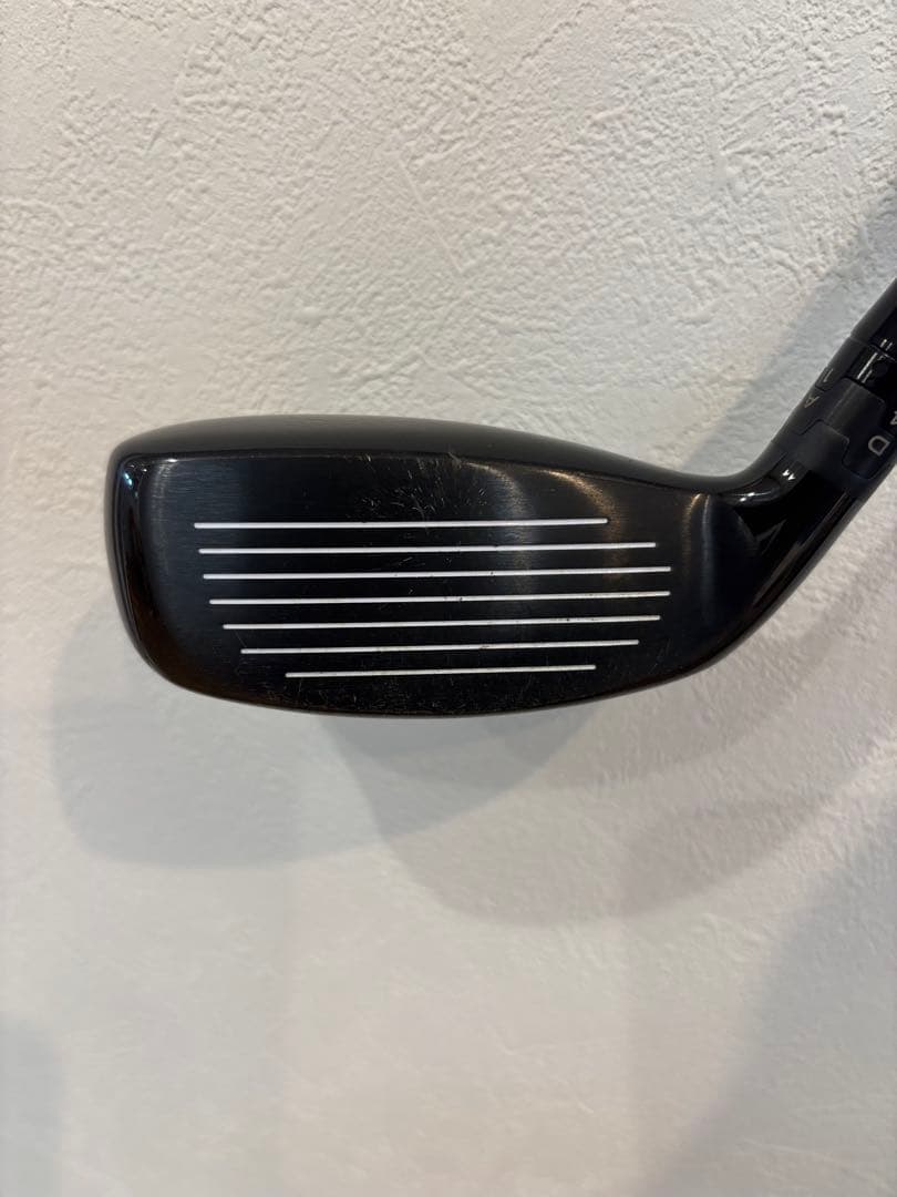 Titleist ユーティリティ818 H2 17°