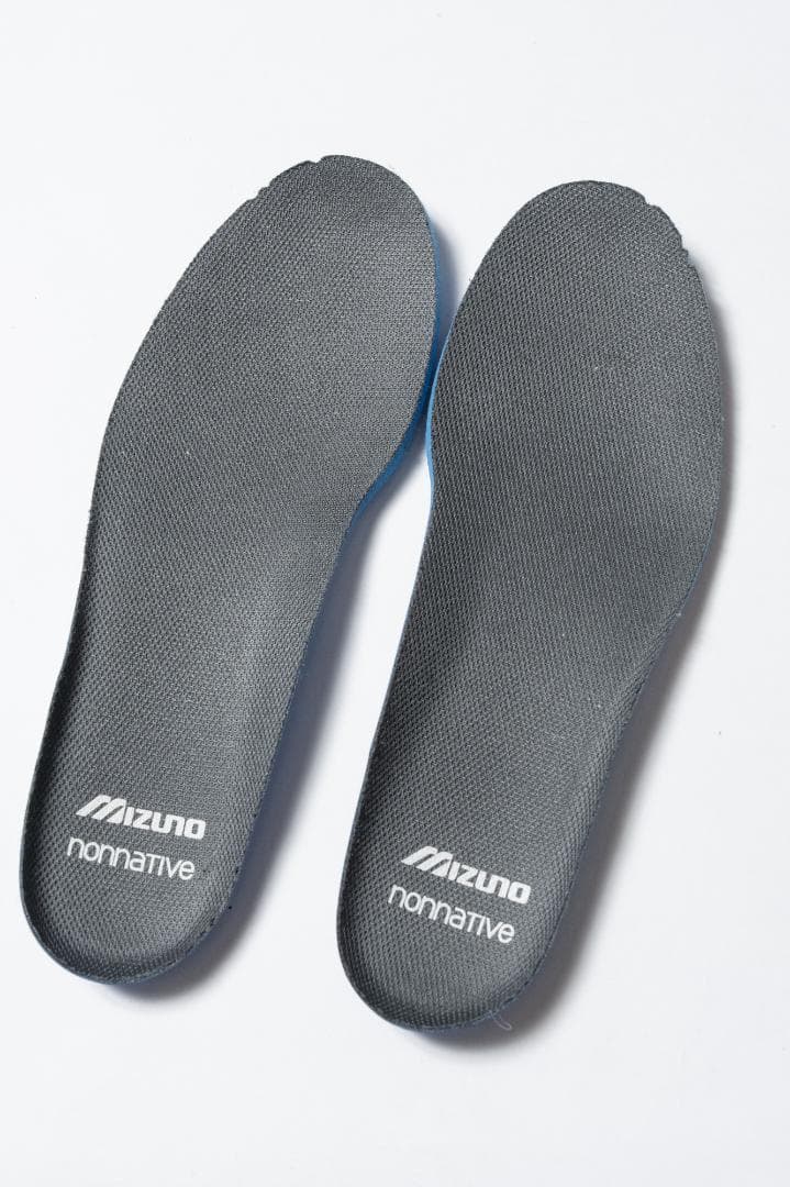 靴 nonnative MIZUNO WAVE MUJIN 26.5cm