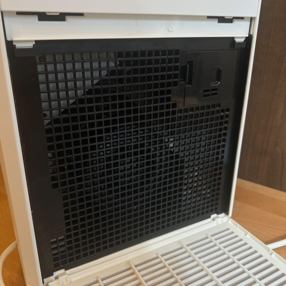 ダイキン 空気清浄機 MC55Zシリーズ 22年製 新品フィルター