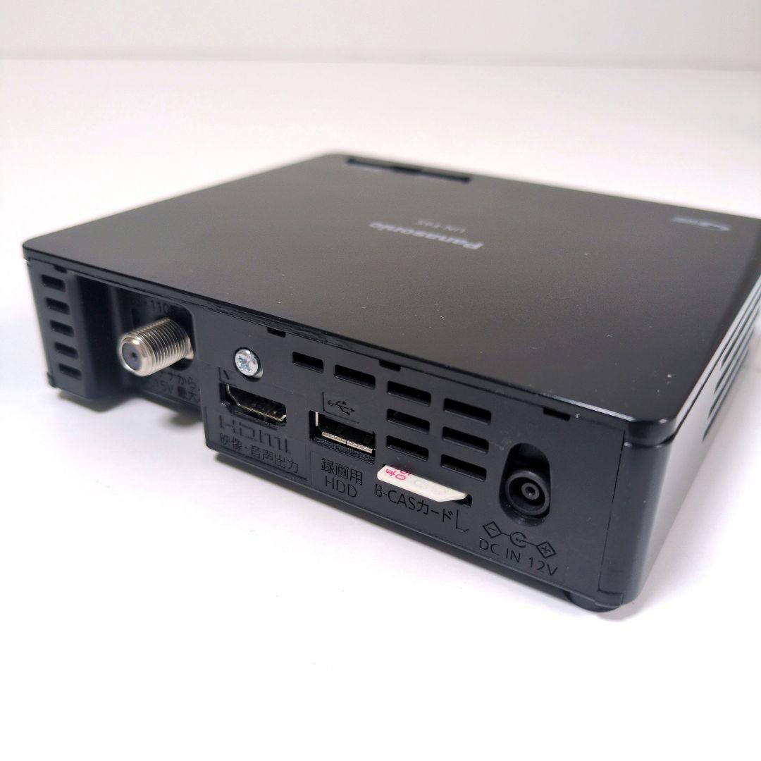 【良品】Panasonic パナソニックプライベート・ビエラUN-10E6-W