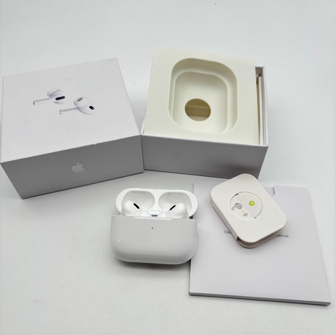 AirPods Pro (第2世代) 本体