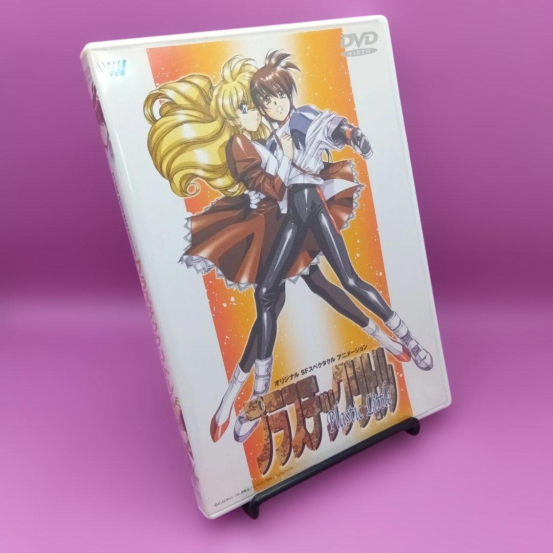 ◆プラスチックリトル SVWB-7042