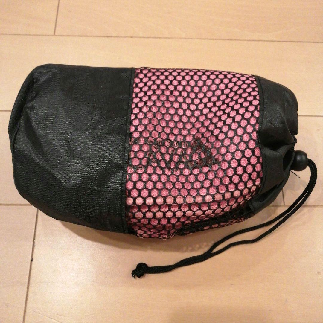 LAVAヨガマット ヨガラグ ヨガマットケース SUKALAスカーラ 5点セット