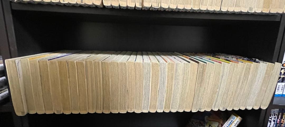 ワンピースONE PIECE1〜114巻、107巻、おまけ2巻