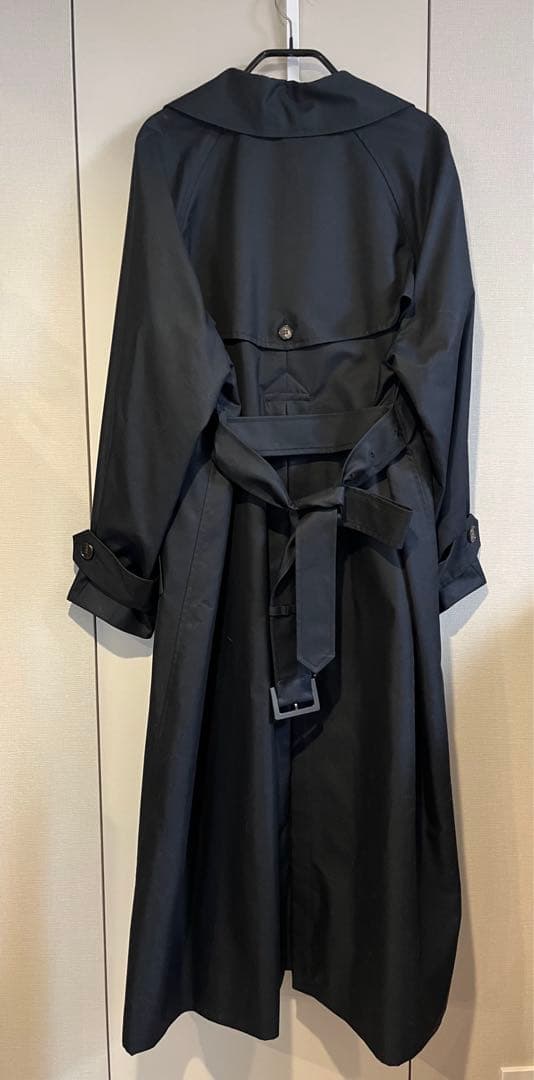 Ame no chi Hare Kelly トレンチコートM