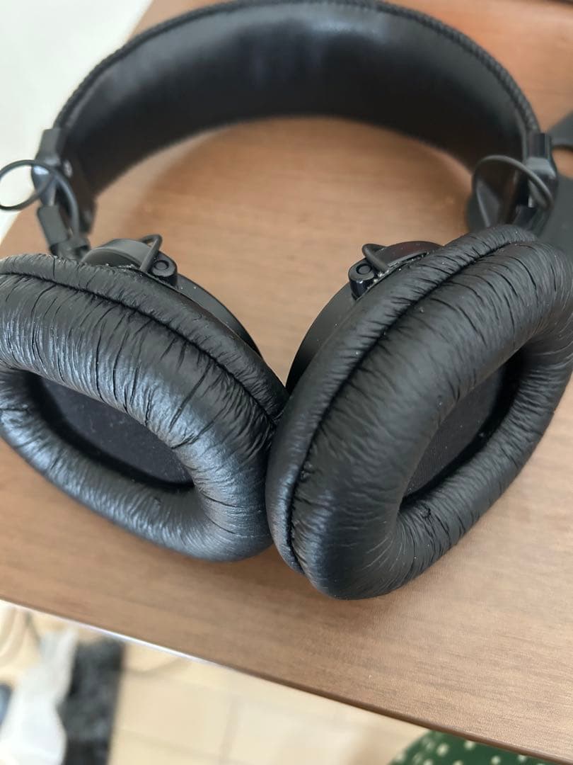 SONY MDR-7506 ヘッドホン