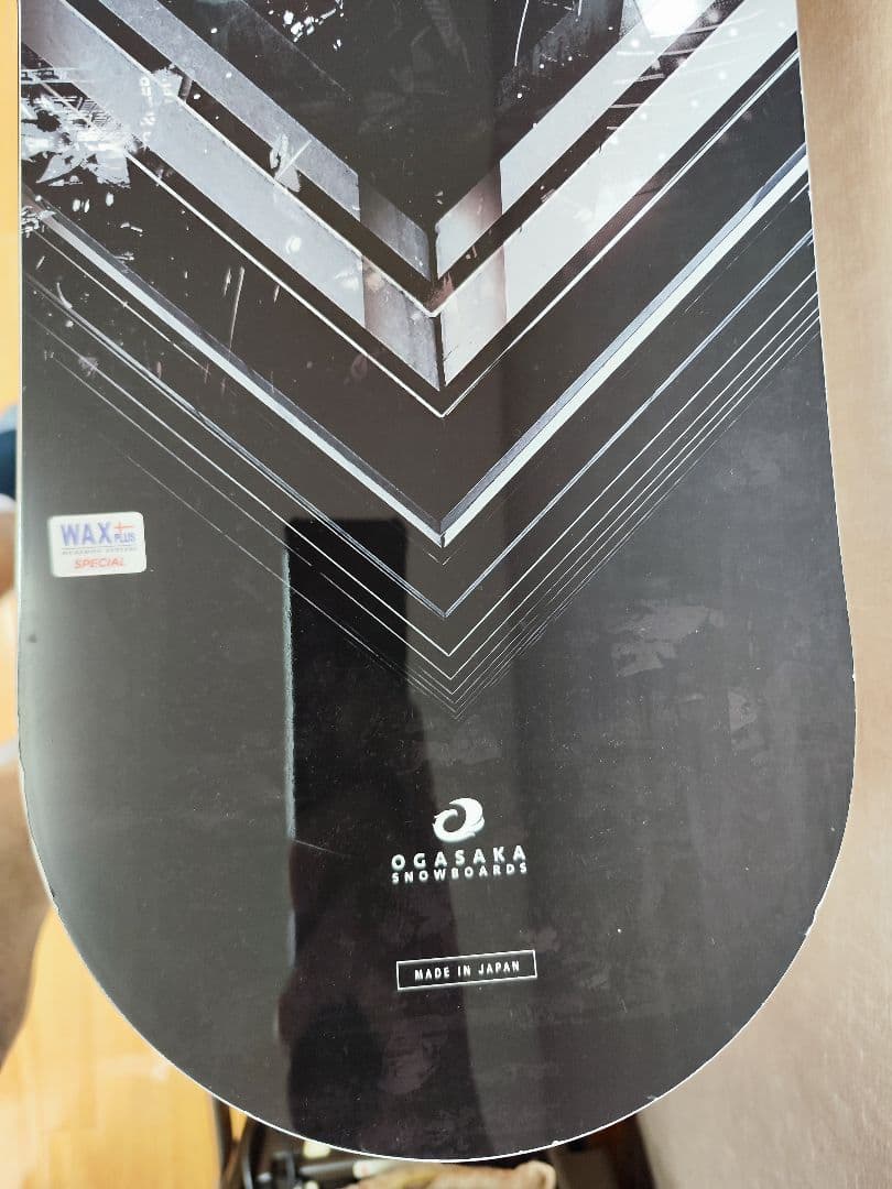 オガサカ 2019-2020 CT-IZL 156cm