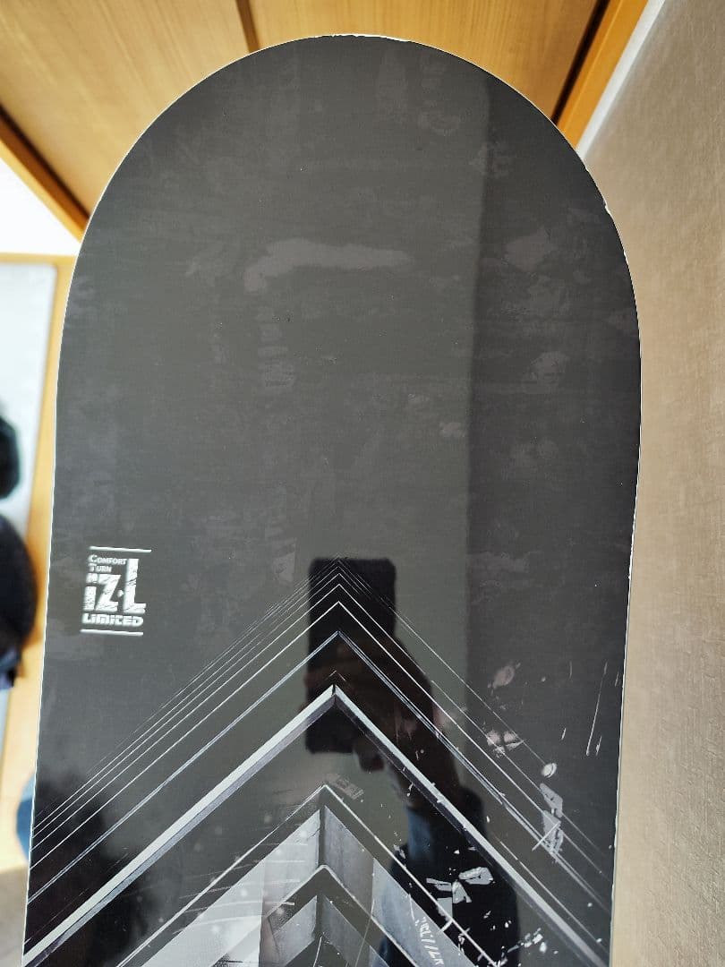 オガサカ 2019-2020 CT-IZL 156cm