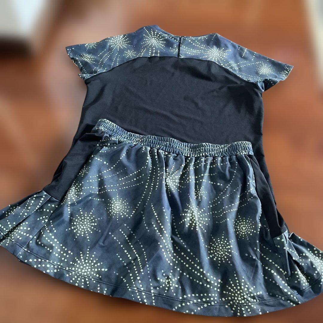 アドミラル　上下　LLサイズ