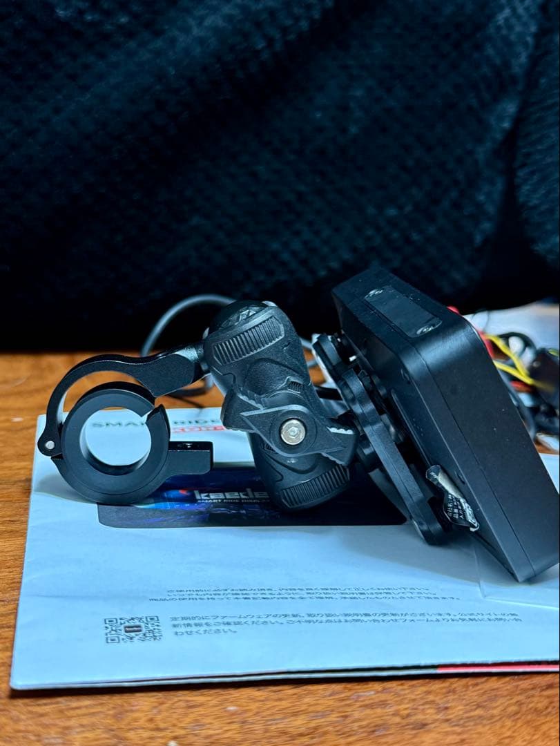 お値下げ中、KDR-D1 スマートライドディスプレイ