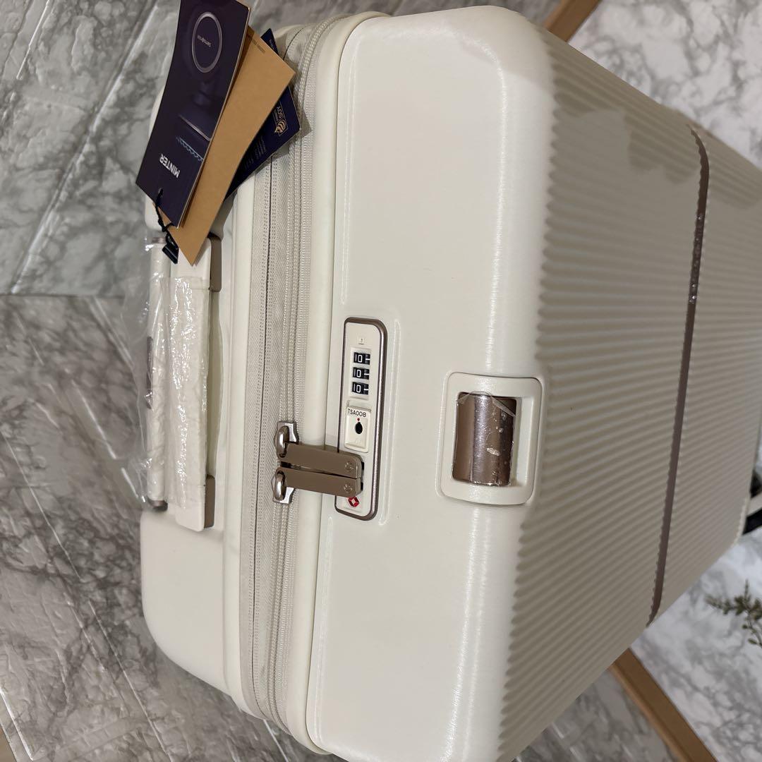 サムソナイトスーツケースMinter 61/22 27L 61cm 3.8kg