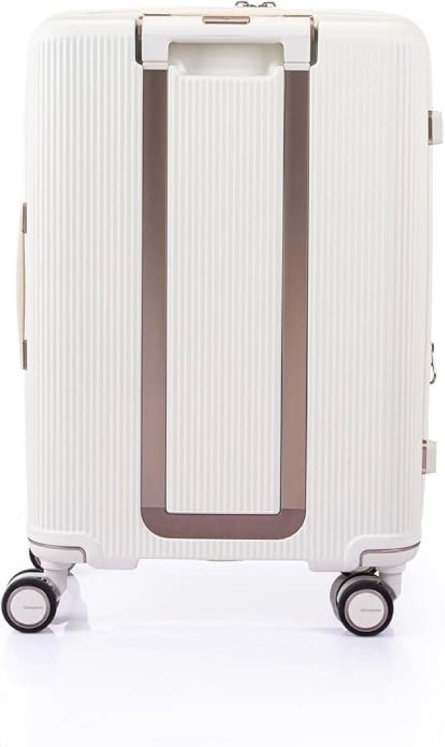 サムソナイトスーツケースMinter 61/22 27L 61cm 3.8kg