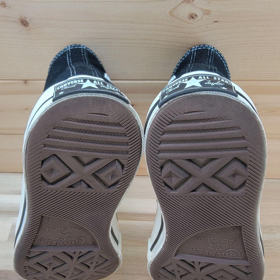 コンバース チャックテーラー CT70 ブラック ハイ 24.5cm