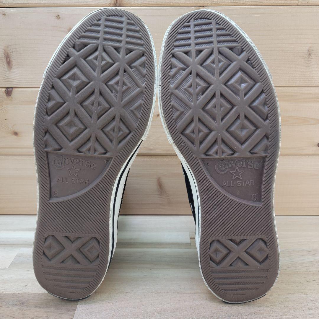 コンバース チャックテーラー CT70 ブラック ハイ 24.5cm