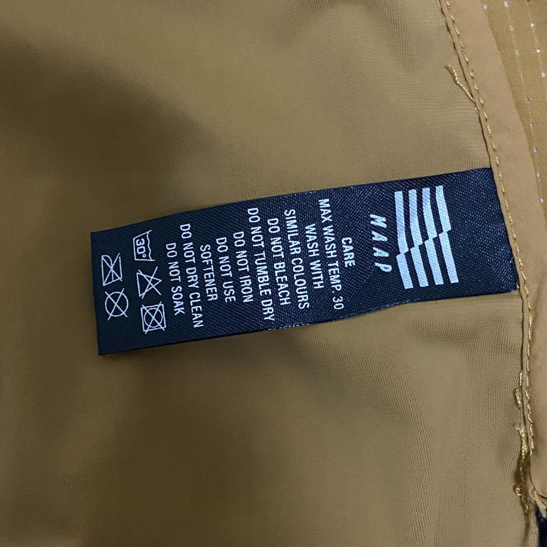 【美品】 ベスト Lサイズ ブラウン系