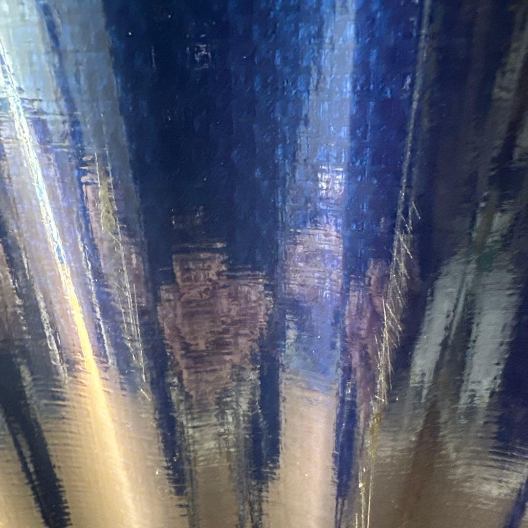 ツノ❗️サムソナイト シーライト スピナー55（機内持ち込みサイズ）Dブルー