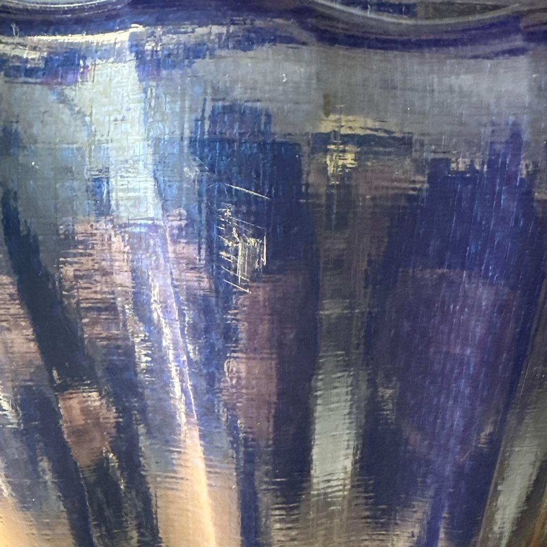 ツノ❗️サムソナイト シーライト スピナー55（機内持ち込みサイズ）Dブルー