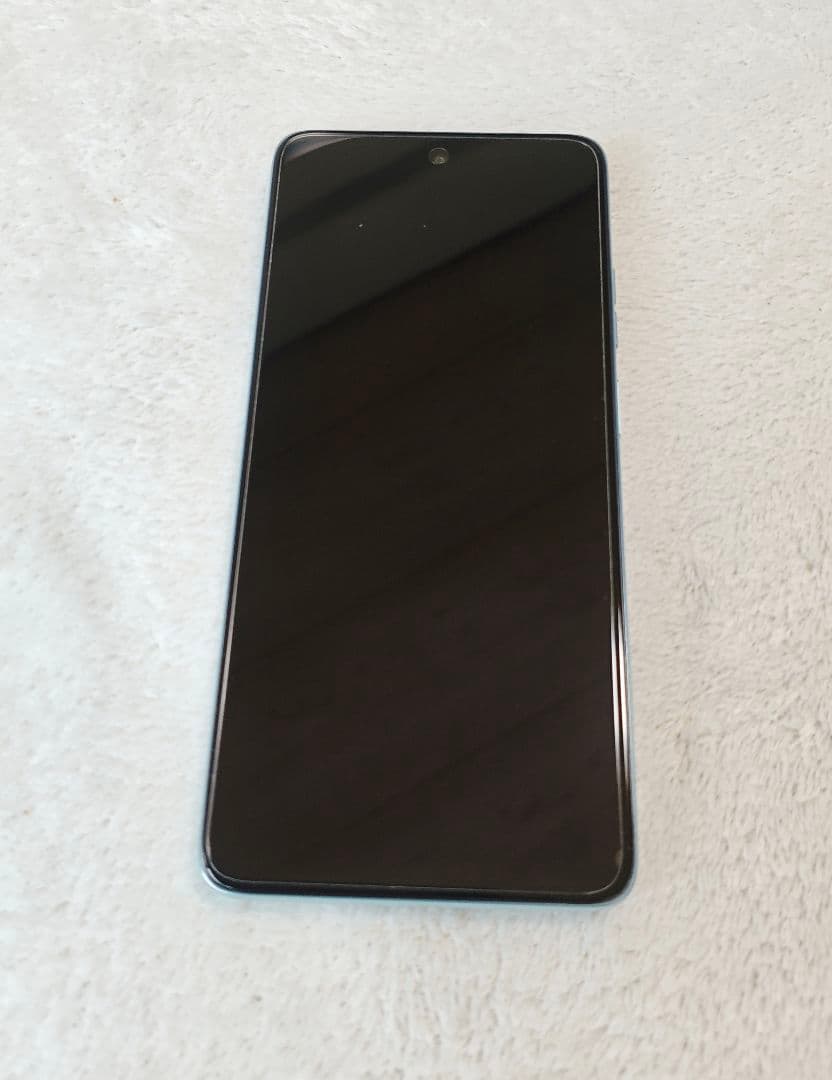 moto g66y 5G グレーミスト SIMフリー