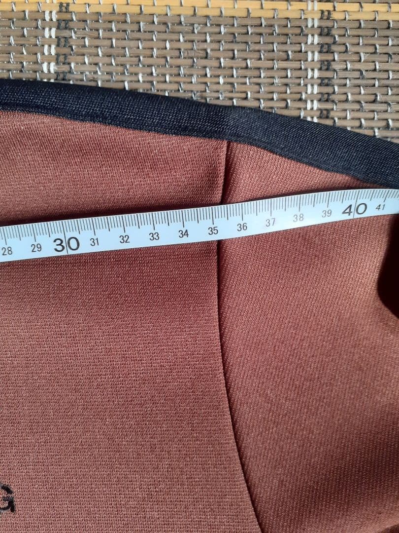 robe de chambre ジャージ コムデギャルソン