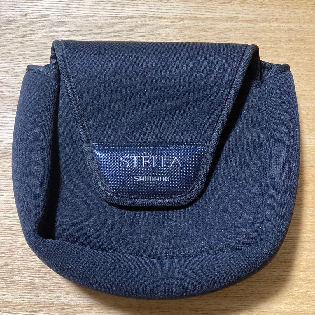 SHIMANO 13ステラSW14000XGスピニングリール