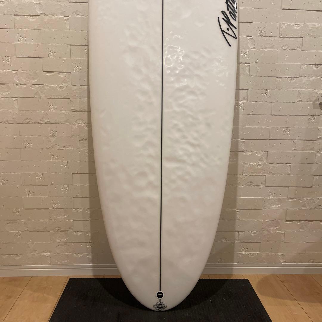 【希少】Timmy Patterson The Pill 6.4