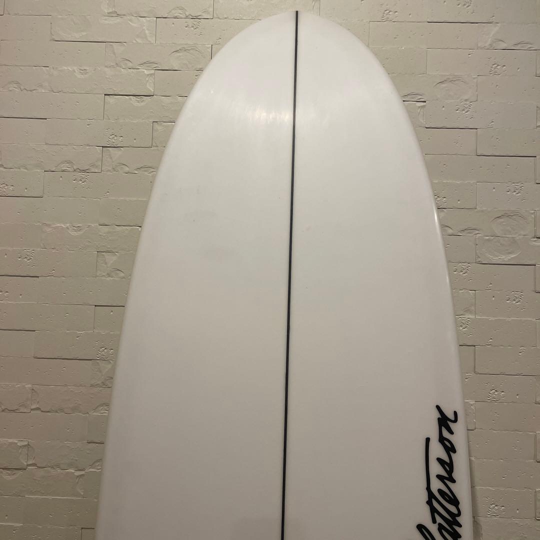 【希少】Timmy Patterson The Pill 6.4