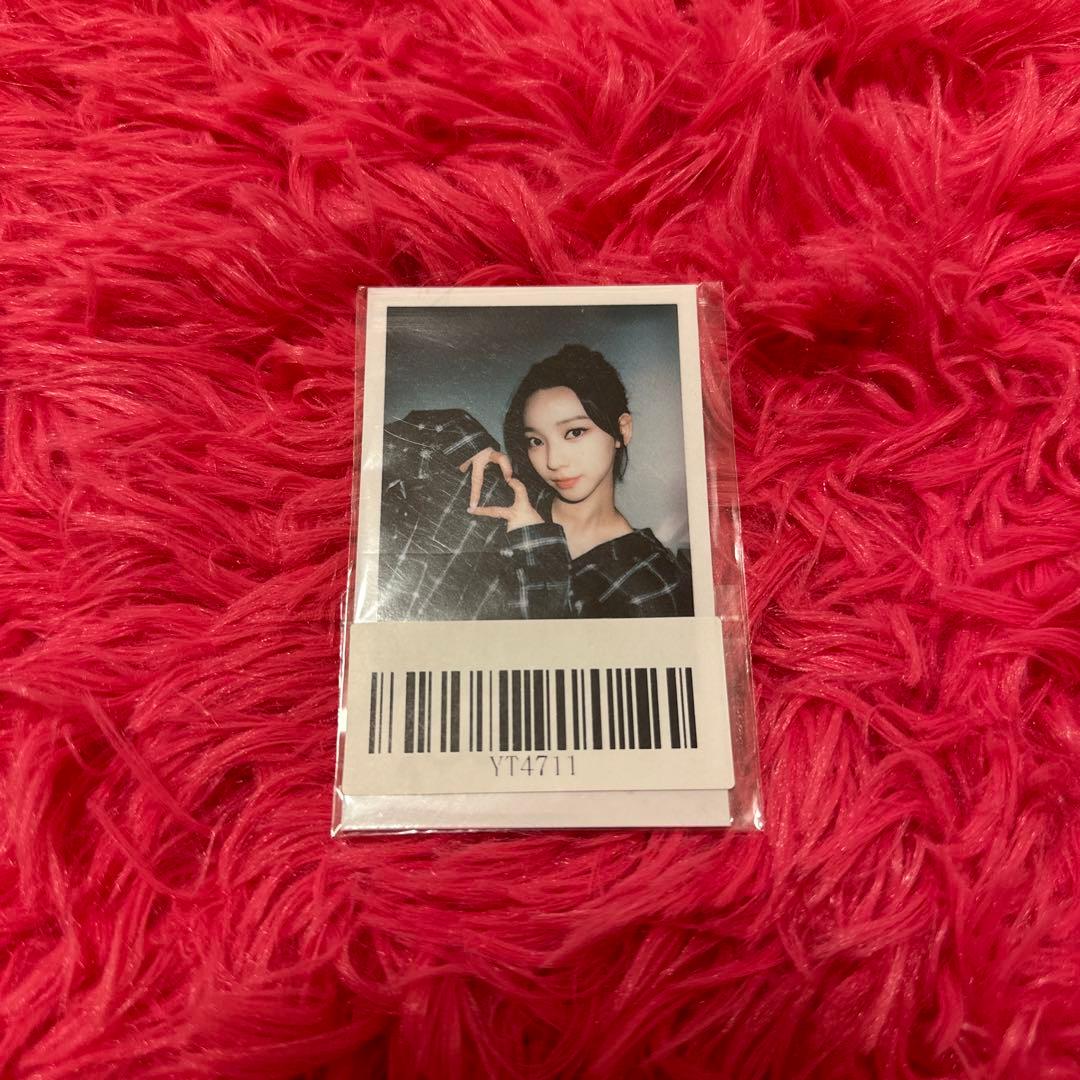 aespa kms ver3 エスパ　カリナ　トレカ　ラキドロ　中華　中国