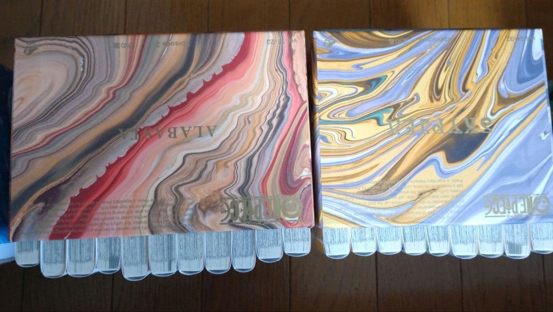 ワンピース エピソードBOX1〜10