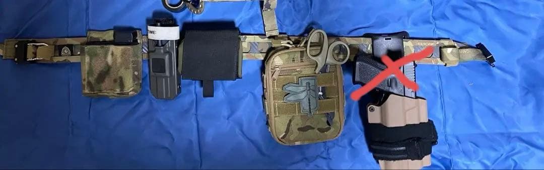 Ferroタイプ ファーストライン マルチカム