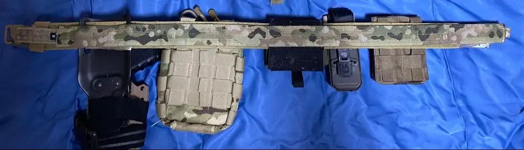 Ferroタイプ ファーストライン マルチカム