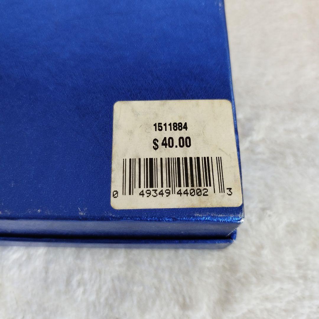 【未使用】DISNEY　ディズニー　スワロフスキー　ミッキー　レア品