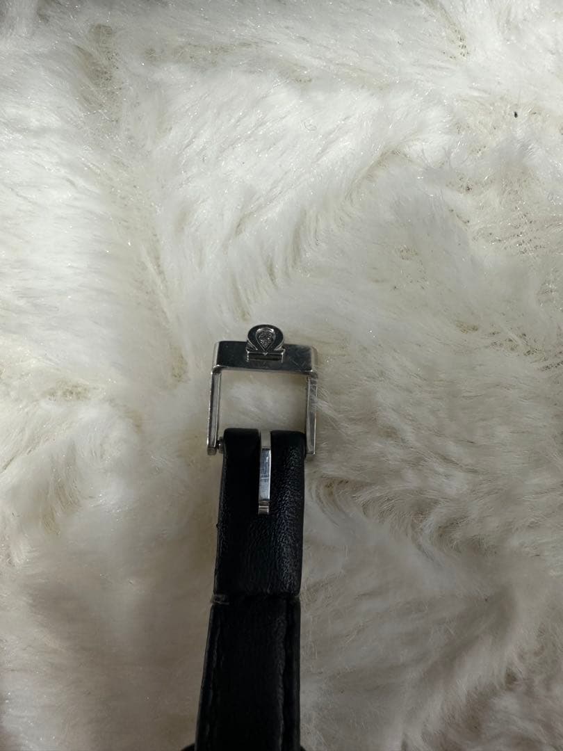 オメガ　デビル　手巻き　レディース